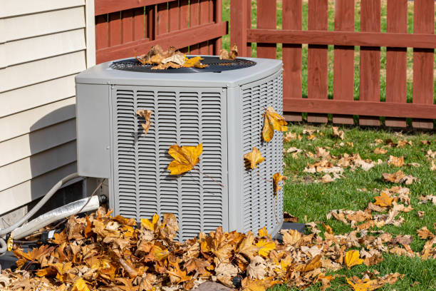 Best HVAC replacement cost  in Wallburg, NC