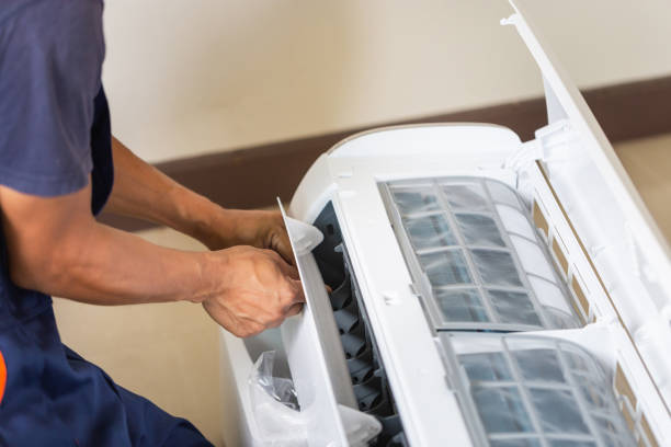 Professional HVAC in Wallburg, NC