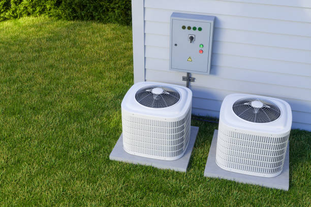 Best HVAC installation services  in Wallburg, NC