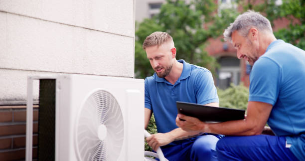Best Air quality test  in Wallburg, NC