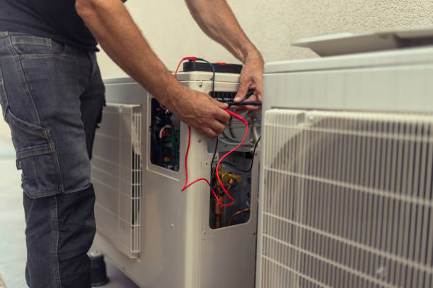 Best HVAC system installation  in Wallburg, NC