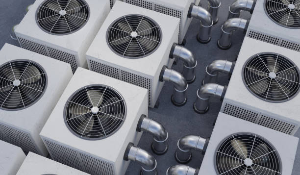 Best HVAC installation services  in Wallburg, NC