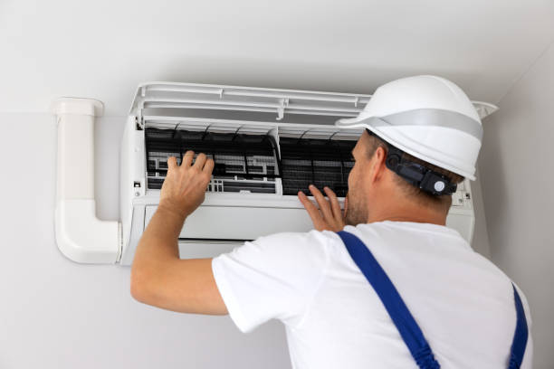 Local HVAC companies in Wallburg, NC