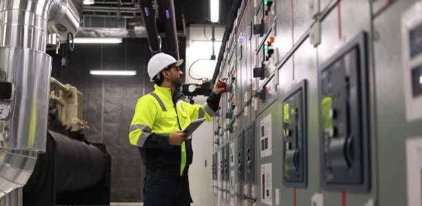 Best Local HVAC companies  in Wallburg, NC
