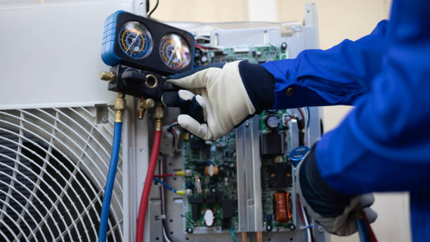 Best HVAC troubleshooting  in Wallburg, NC